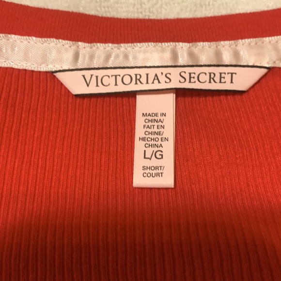 Victoria Secret Pajamas - Picture 7 of 9